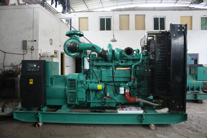 鹤山环保无噪音：租用静音发电机组，为环境和耳朵双重保驾护航